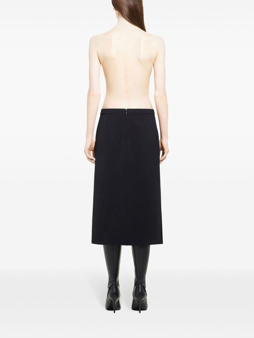  424JBD112PL0159 B099 SAND BLACK COURREGES 