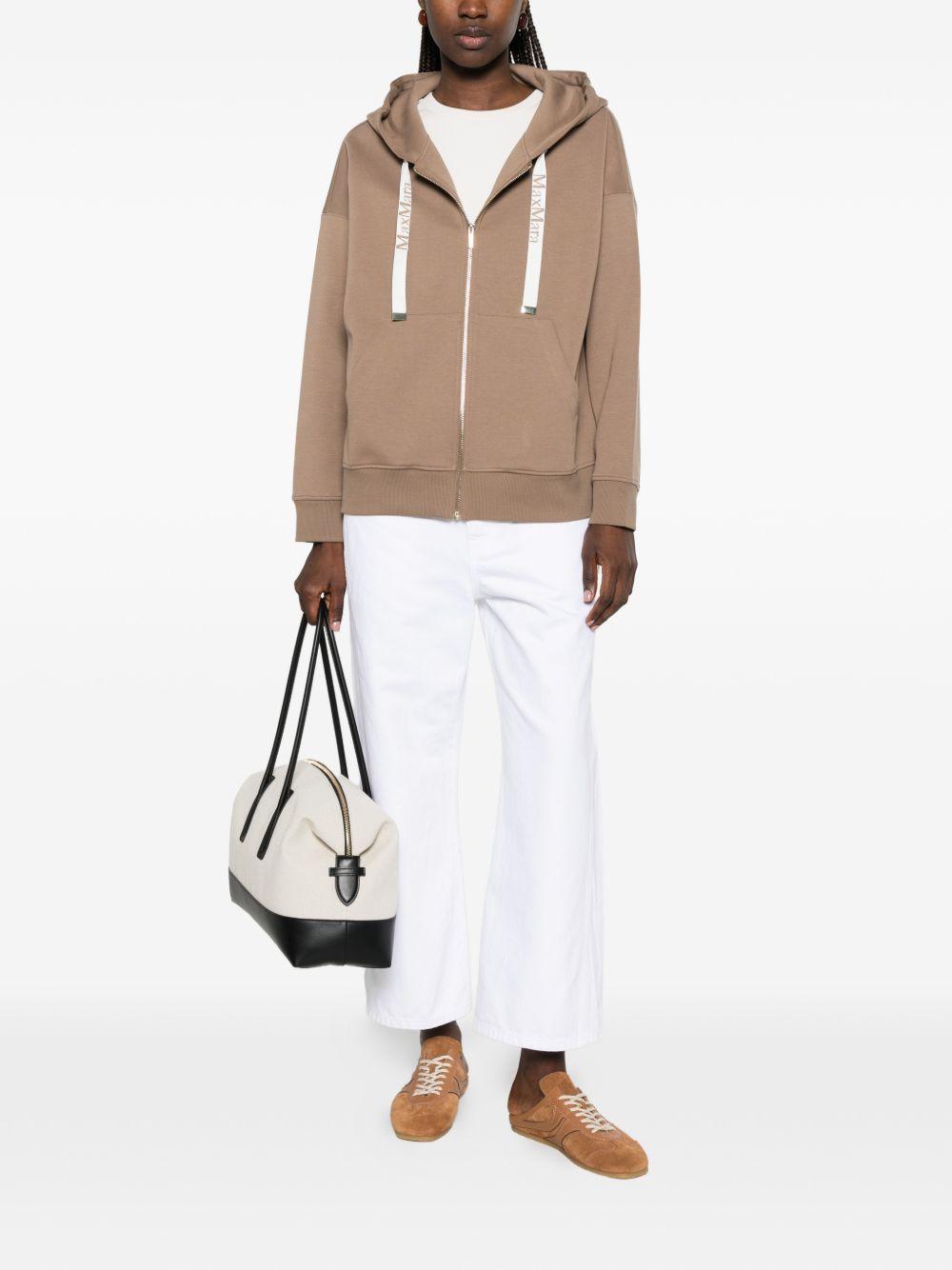 Felpa In Jersey Double SMMJOUR 006 S MAX MARA 