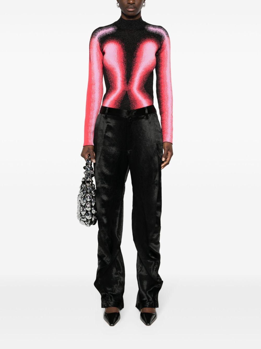  102PA001 BLACK Y / PROJECT 