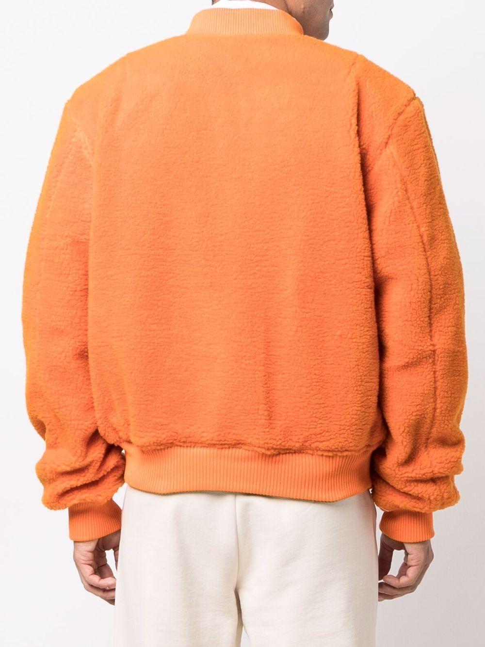  198106 228 SAGE ORANGE ALPHA INDUSTRIES 