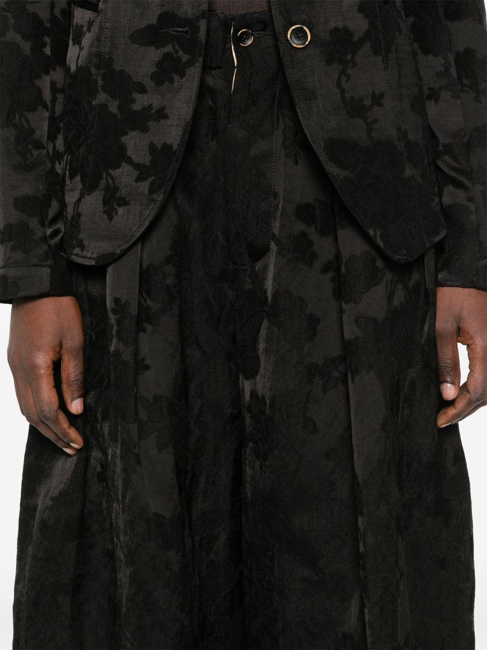  UP3024UW900 BLACK UMA WANG 