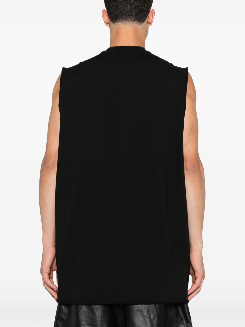  RR02E1108RIG 09 BLACK RICK OWENS 
