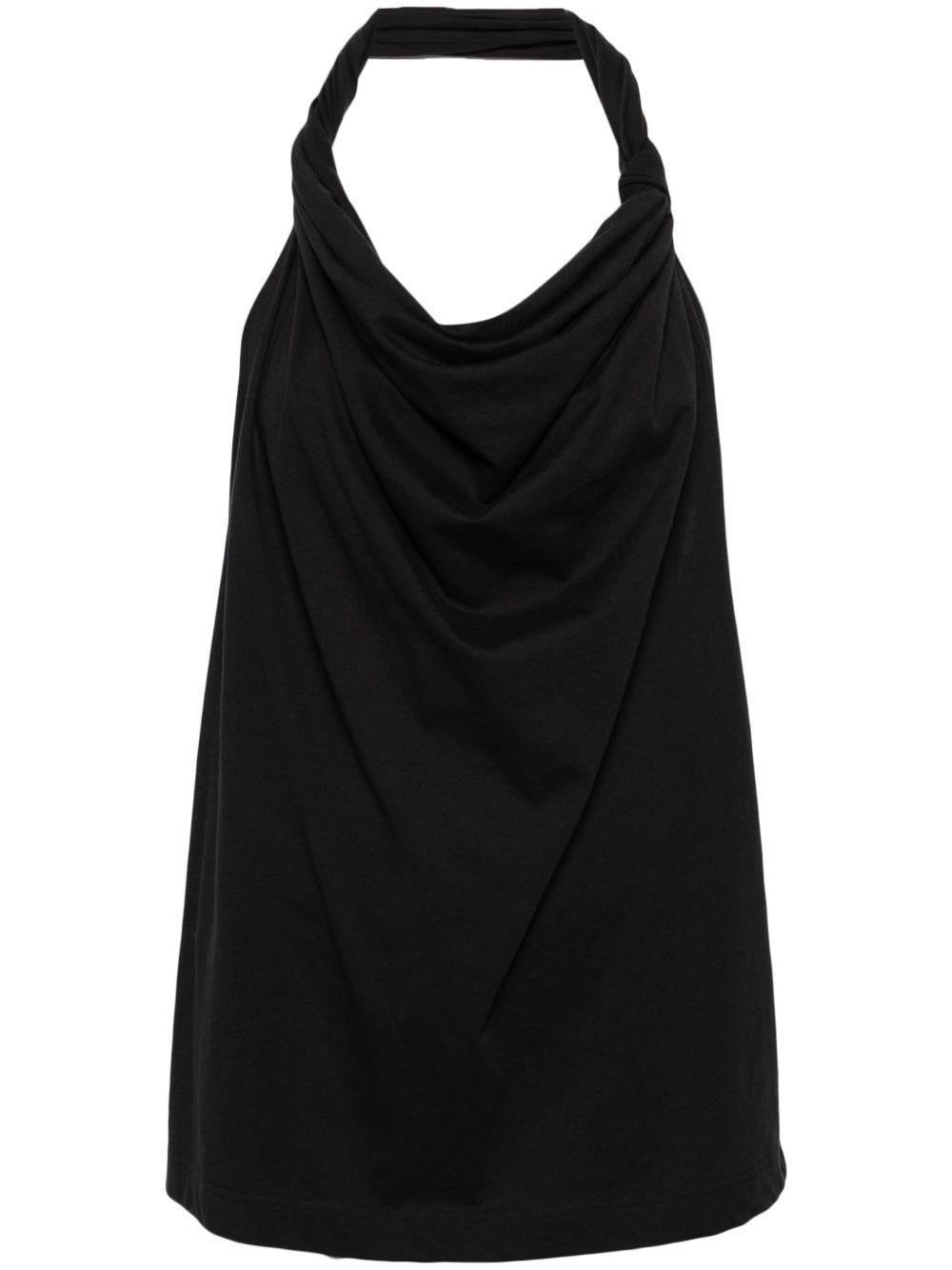  GATTIMM13138 007 NERO SPORTMAX 