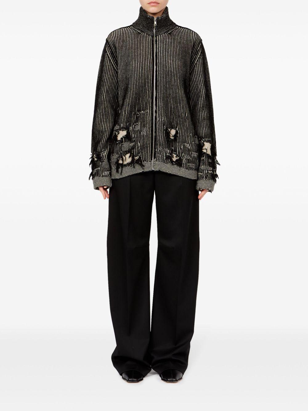  SH2AM0016M13076 961 MM6 MAISON MARGIELA 