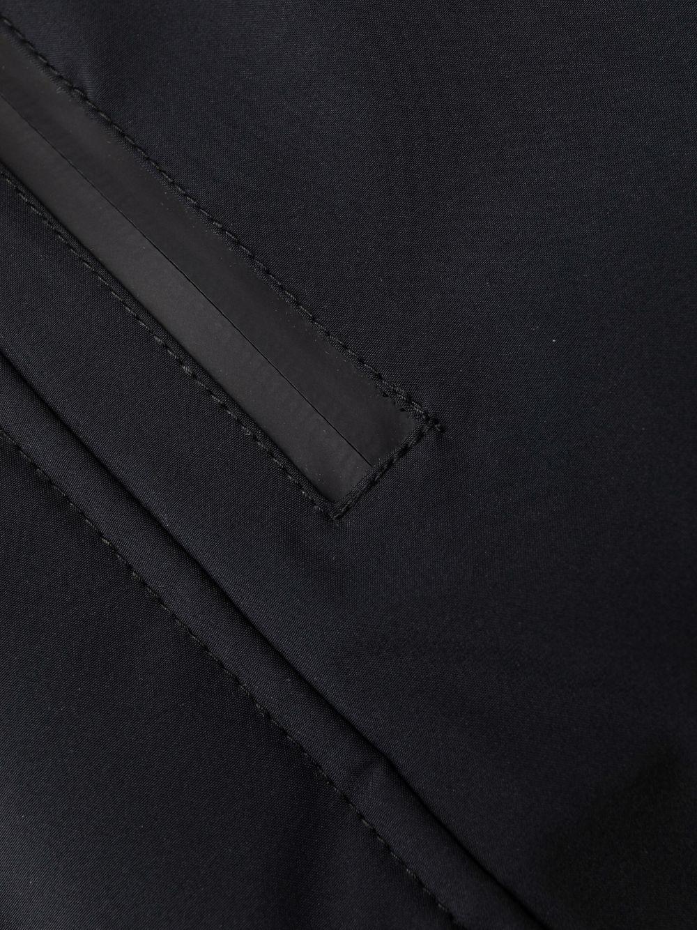  CFWOOU0464MRUT0102 BLACK WOOLRICH 