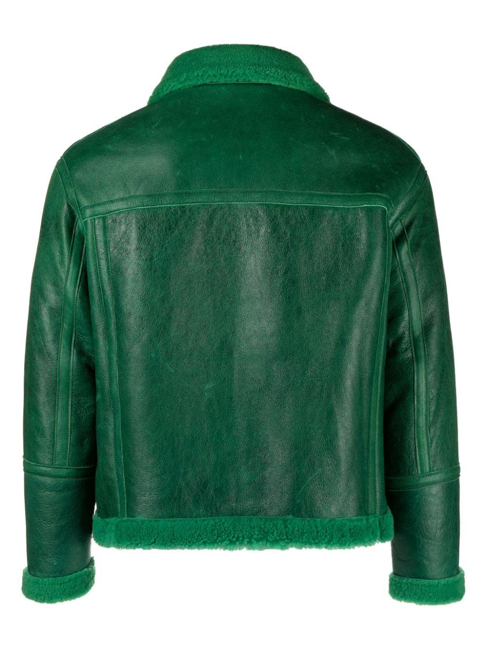  45061D GREEN SALVATORE SANTORO 