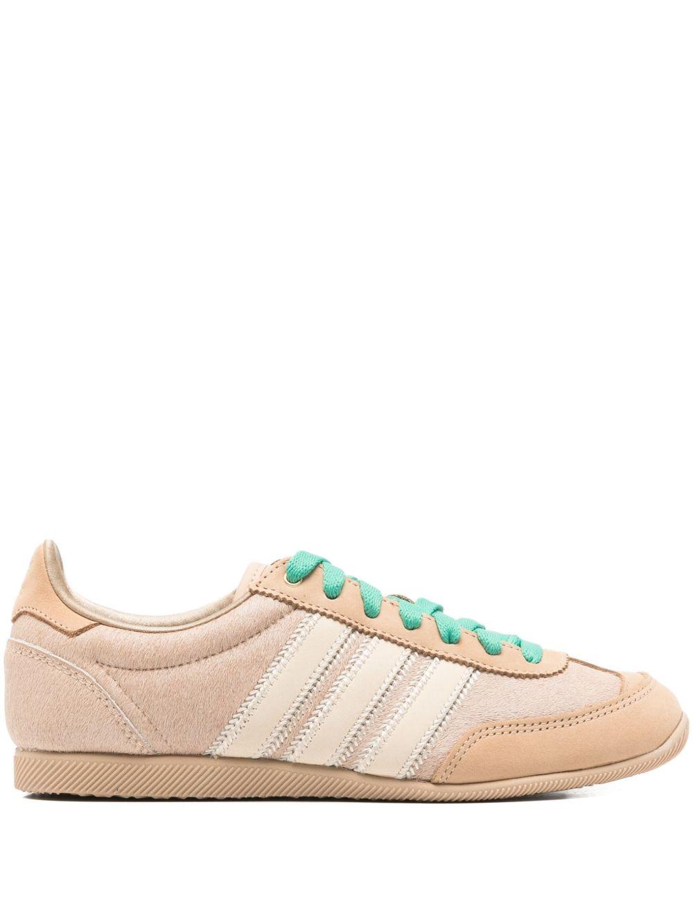 Adidas Japan JP6148 BEIGE ADIDAS ORIGINALS 
