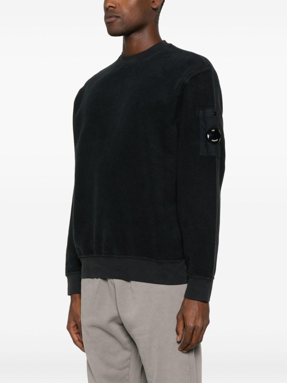  17CMSS285A006614G 995 BLACK SAND CP COMPANY 