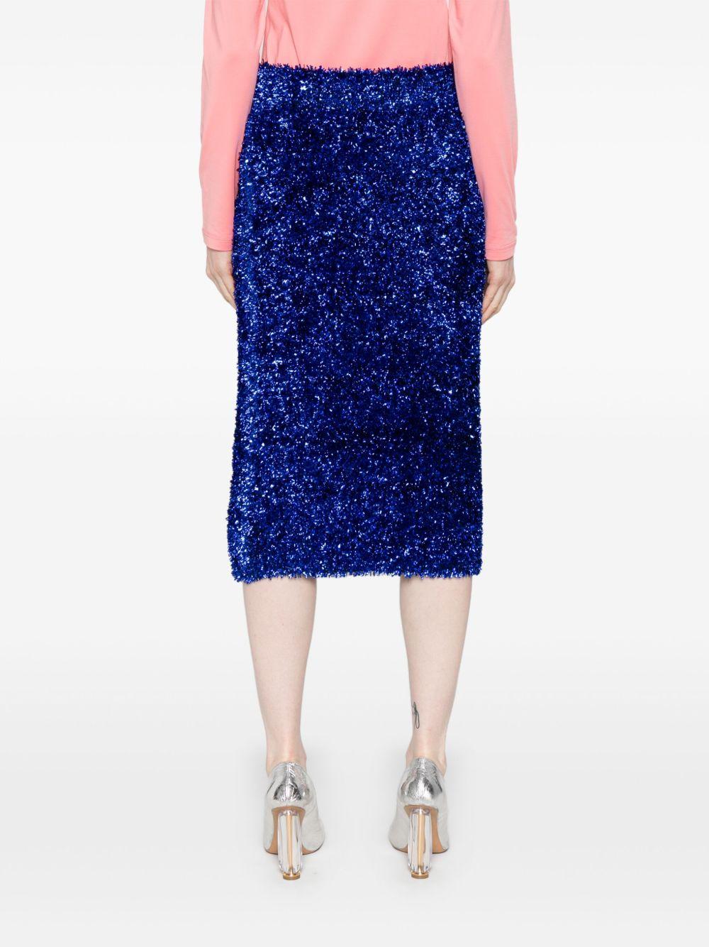  TEMPLE9725 512 KING BLUE DRIES VAN NOTEN 