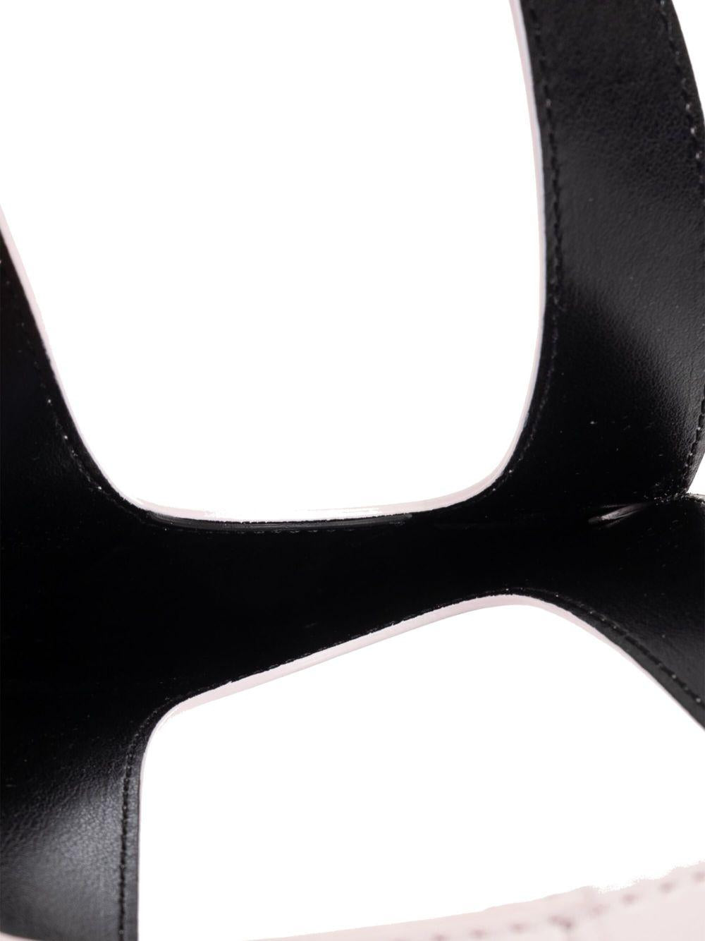 Crossbody Baby Heart Tote Bag COPBA93F6031 PINK COPERNI 