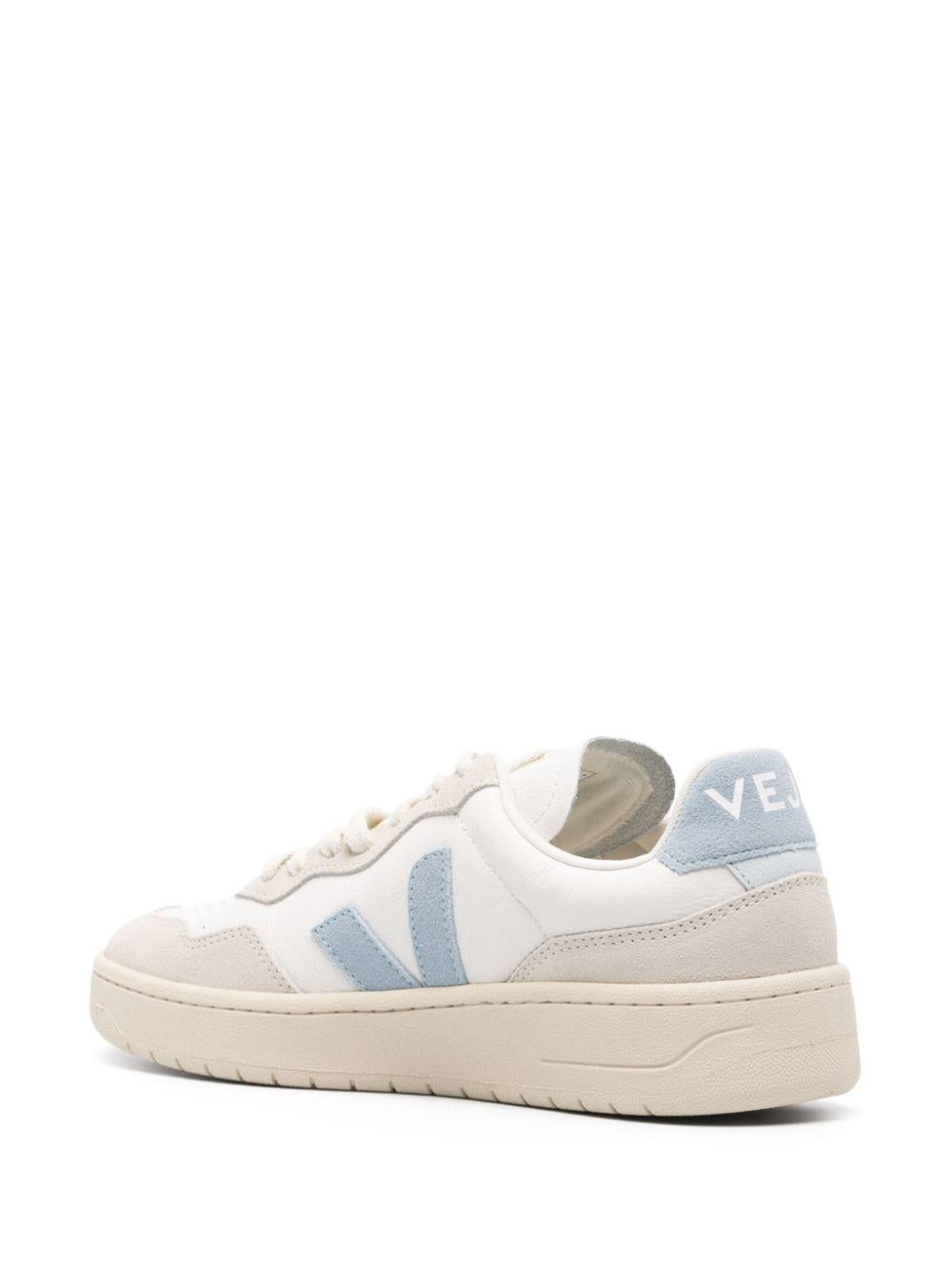  VD2003387 WHITE STEEL VEJA 