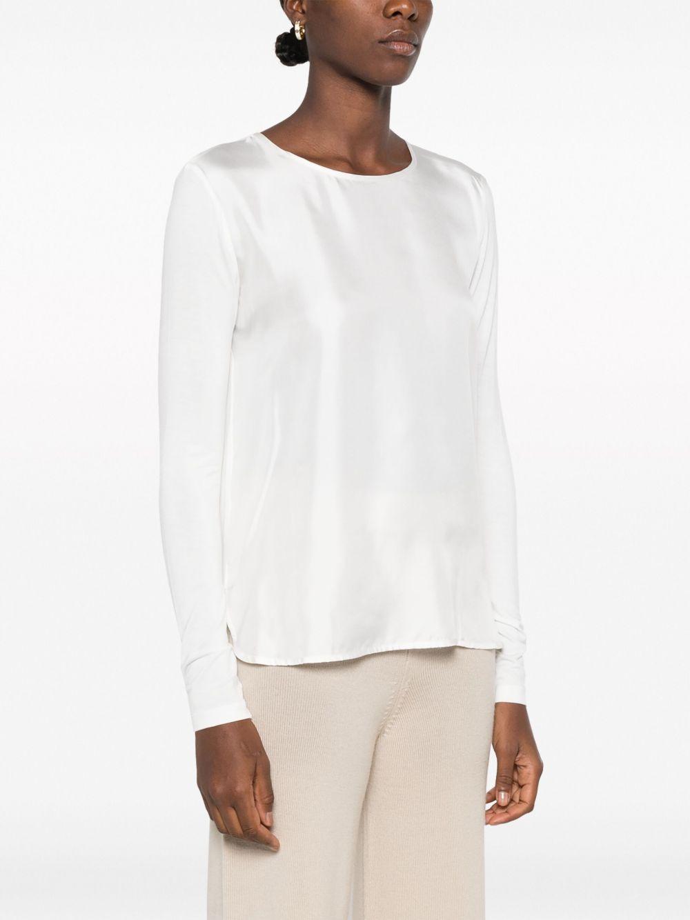  2339460736600 003 BIANCO MAX MARA LEISURE 