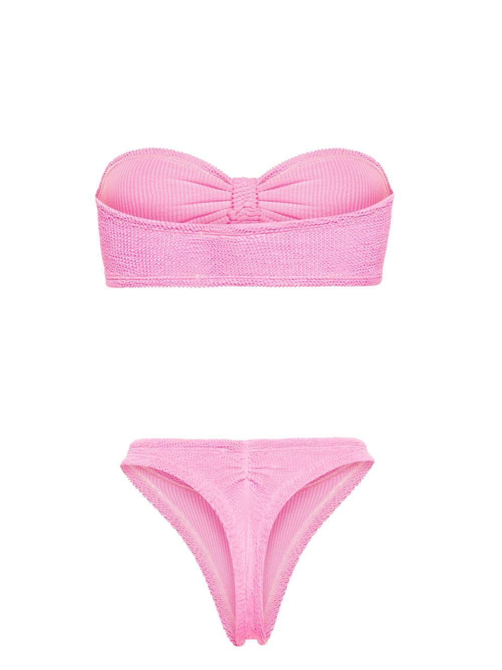 Tina Bikini BTINACR BUBBLEGUM HUNZA G 