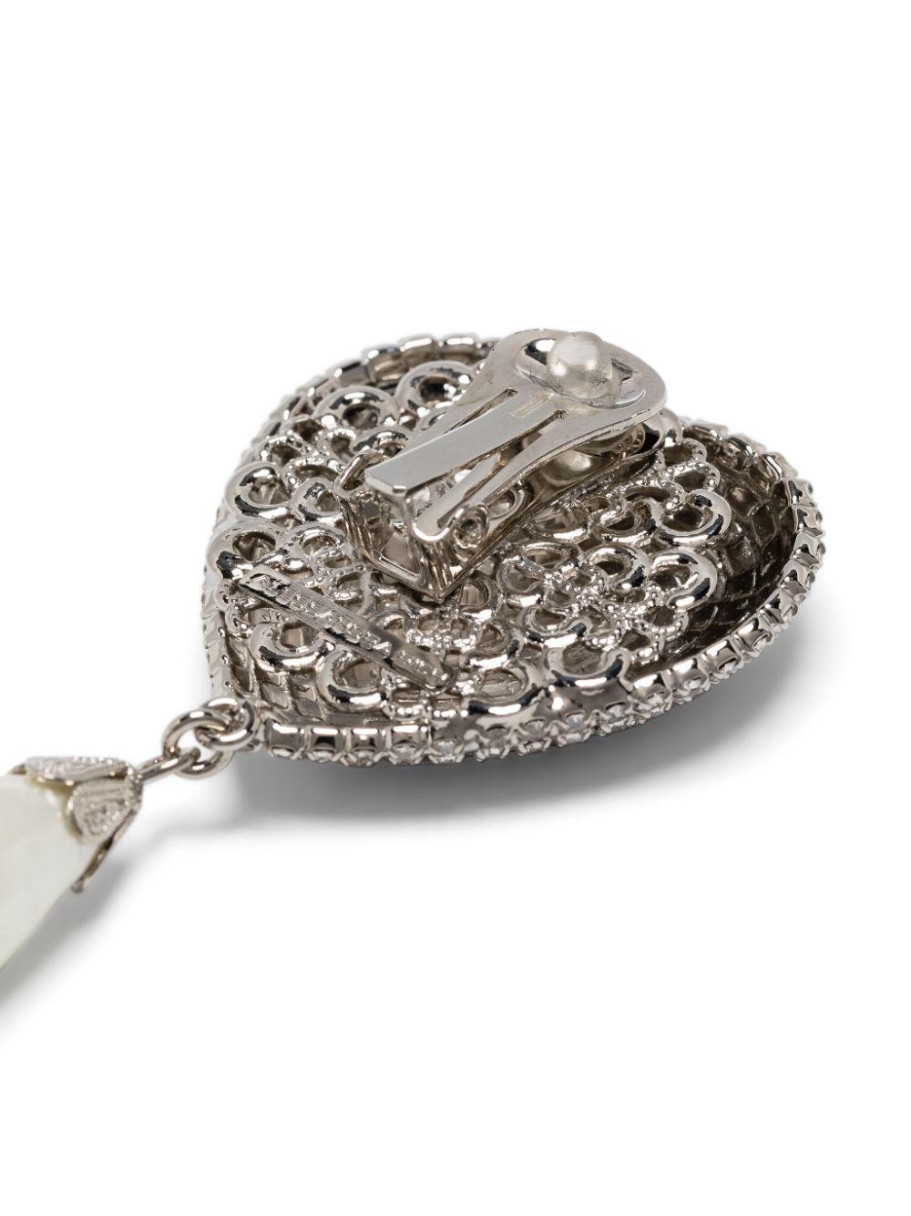  FABA3087J0034 0001 CRY SILVER ALESSANDRA RICH 