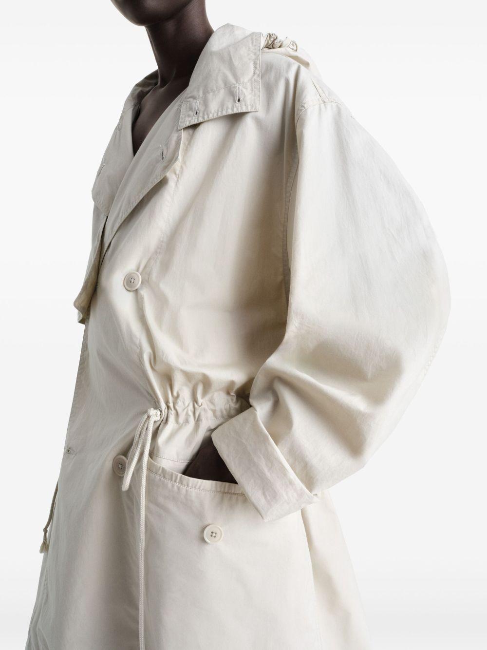  CO1096LF1371 BG205 STONE BEIGE LEMAIRE 