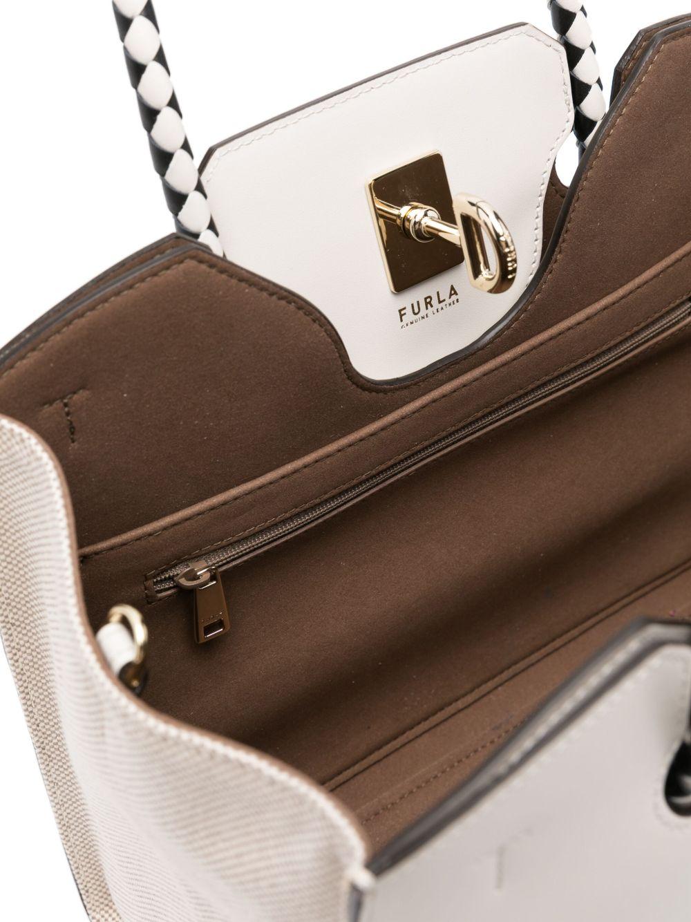  WB00811BX2601 1981S MARSHMALLOW FURLA 