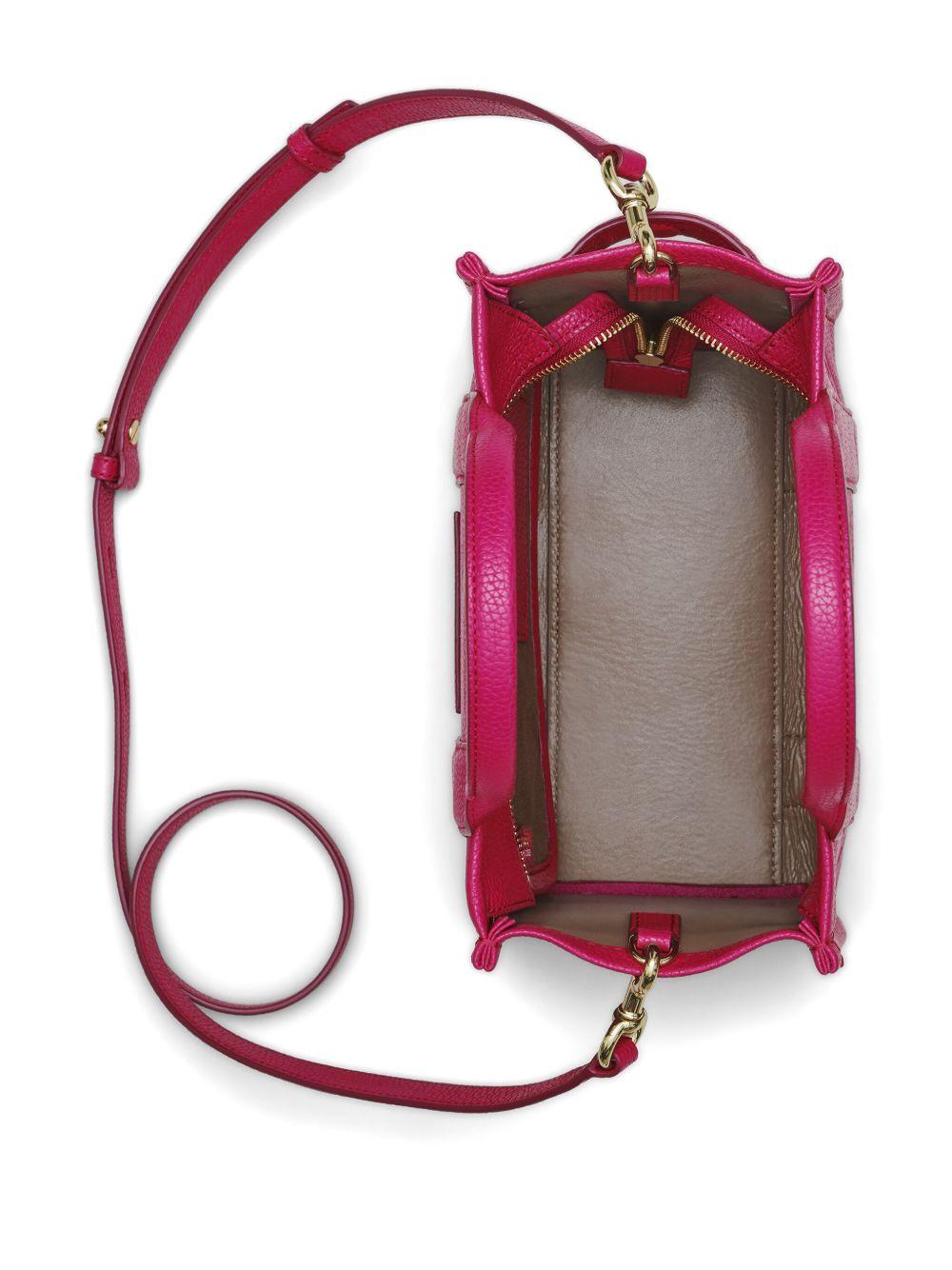  H009L01SP21 955 LIPSTICK PINK MARC JACOBS 