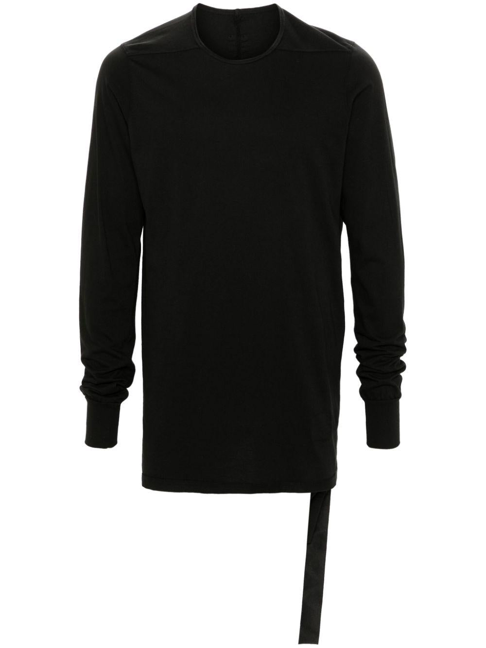  DU02D2260RN 09 BLACK RICK OWENS DRKSHDW 