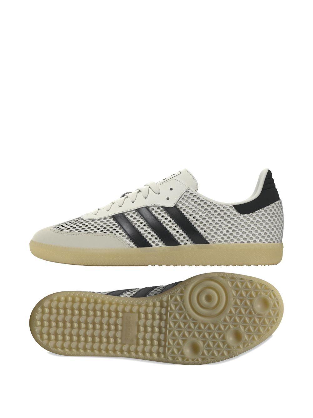 ADIDAS - Samba OG IH4003 WHITE BLACK ADIDAS ORIGINALS 