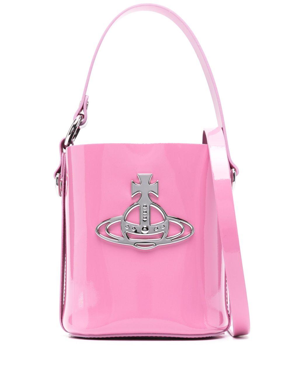  4302002MUL001O G406 PINK VIVIENNE WESTWOOD 