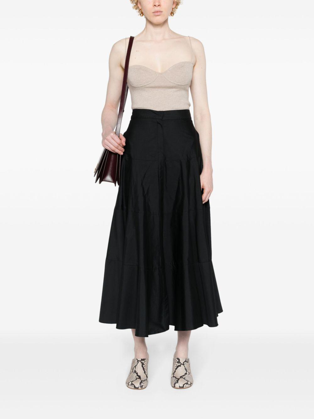  TERAMOMM10155 004 NERO MAX MARA STUDIO 