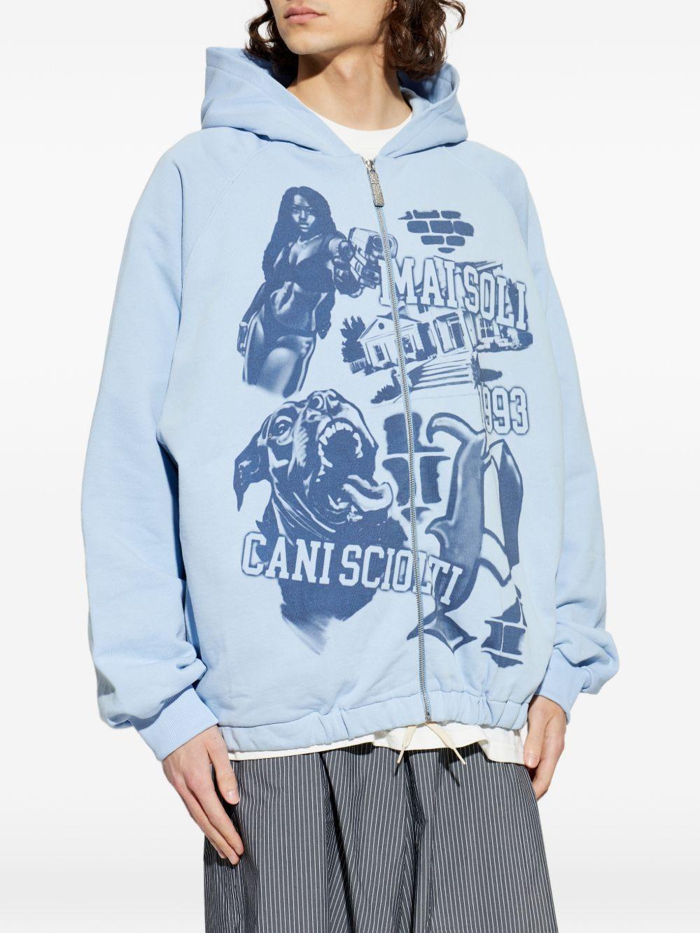 Zip Hoodie DFM55022TJ103MAISL MAISL PDF 