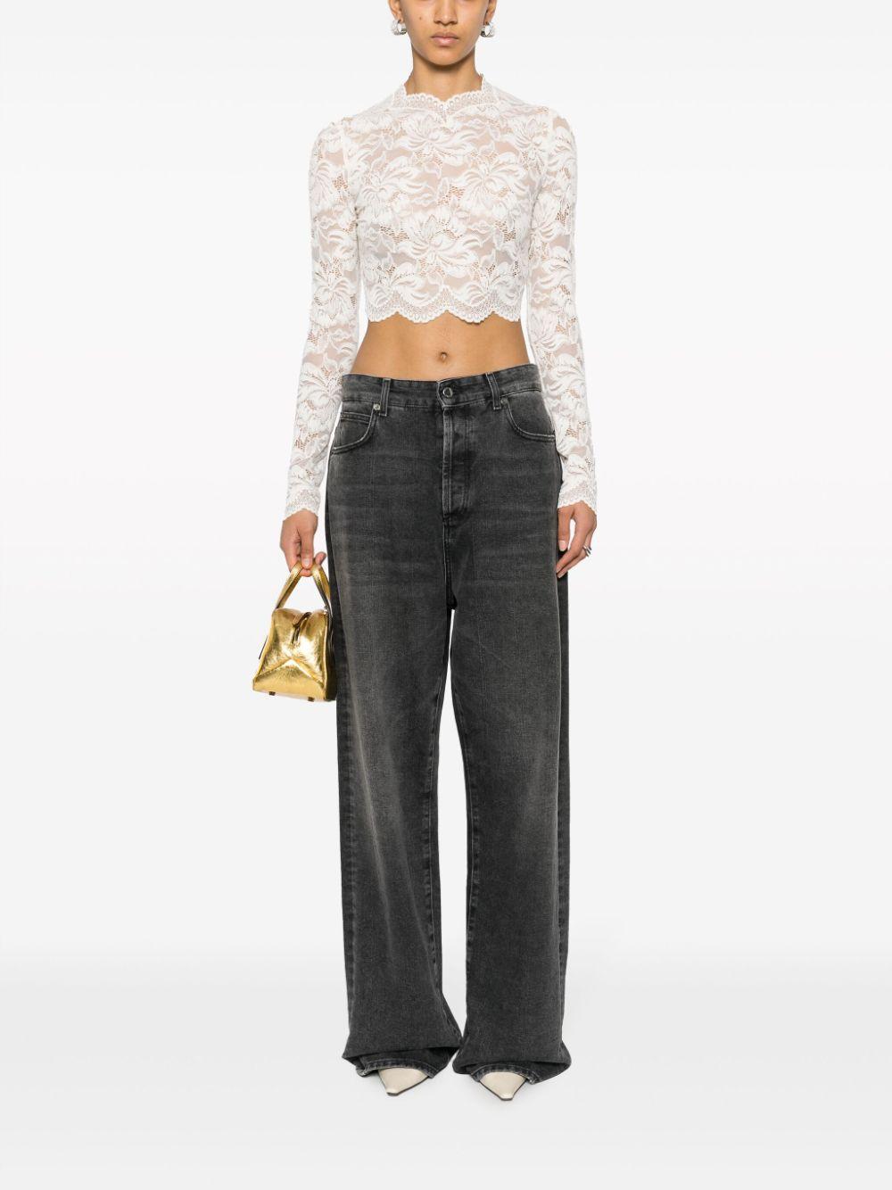  24PJTO716PA0170 P105 IVORY RABANNE 