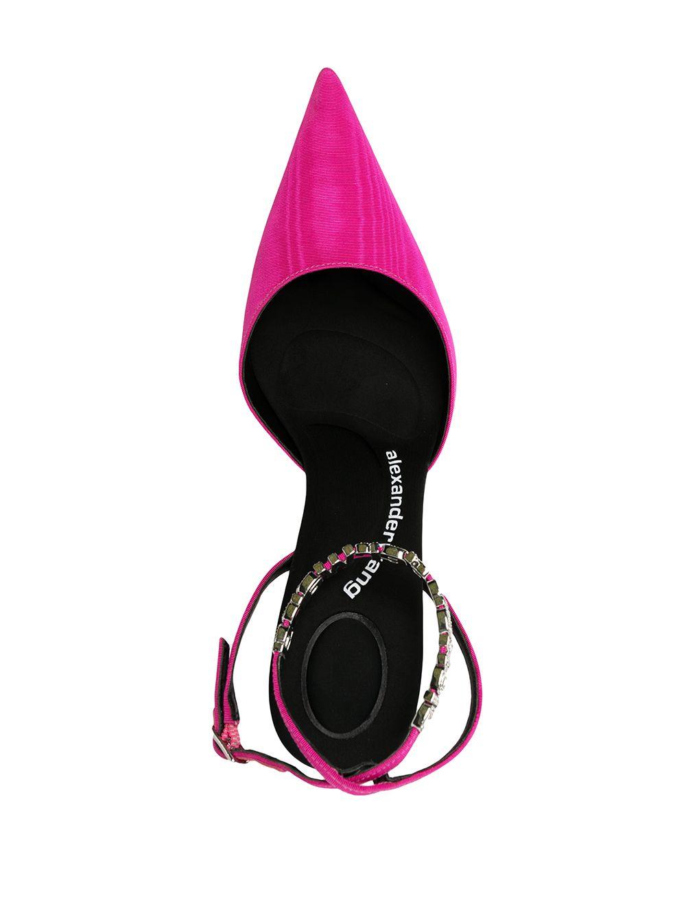  30123P002 650 PINK ALEXANDER WANG 