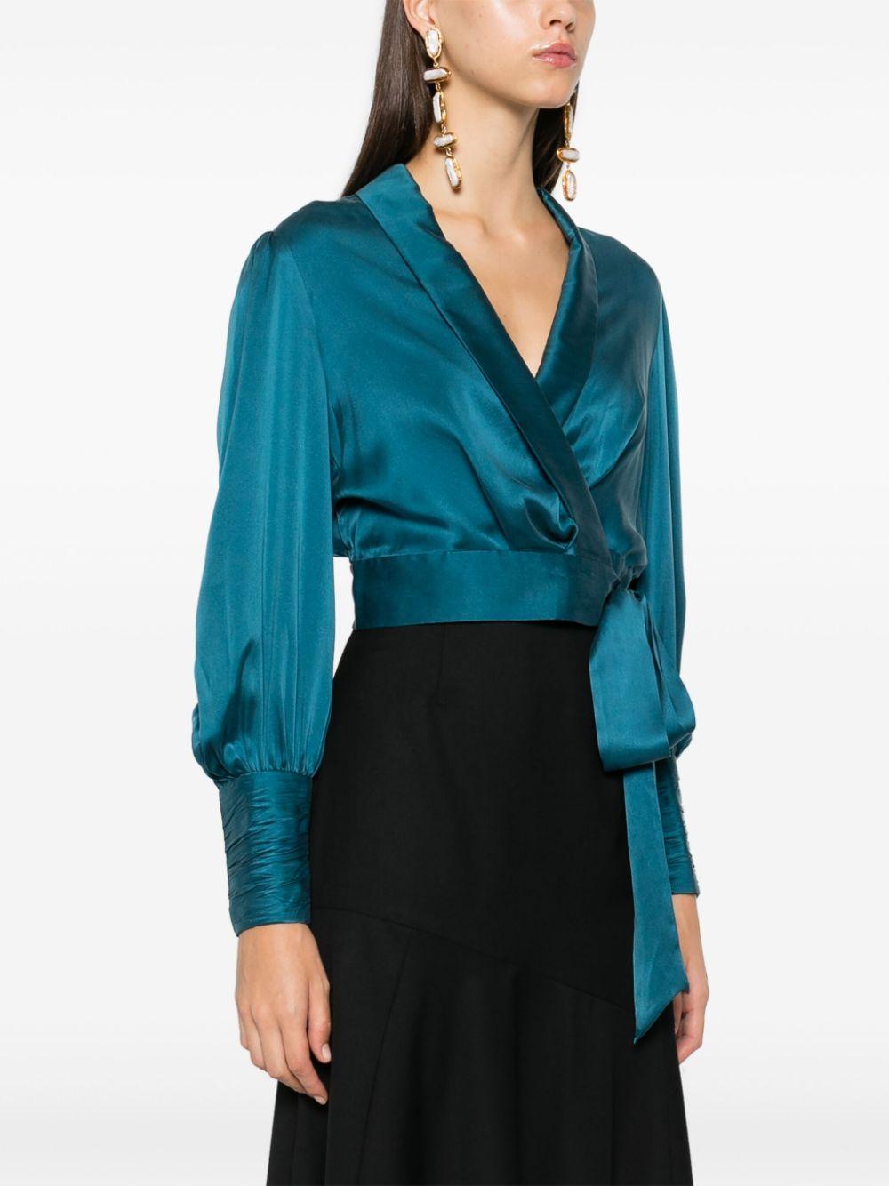  4913TF24R TEAL ZIMMERMANN 