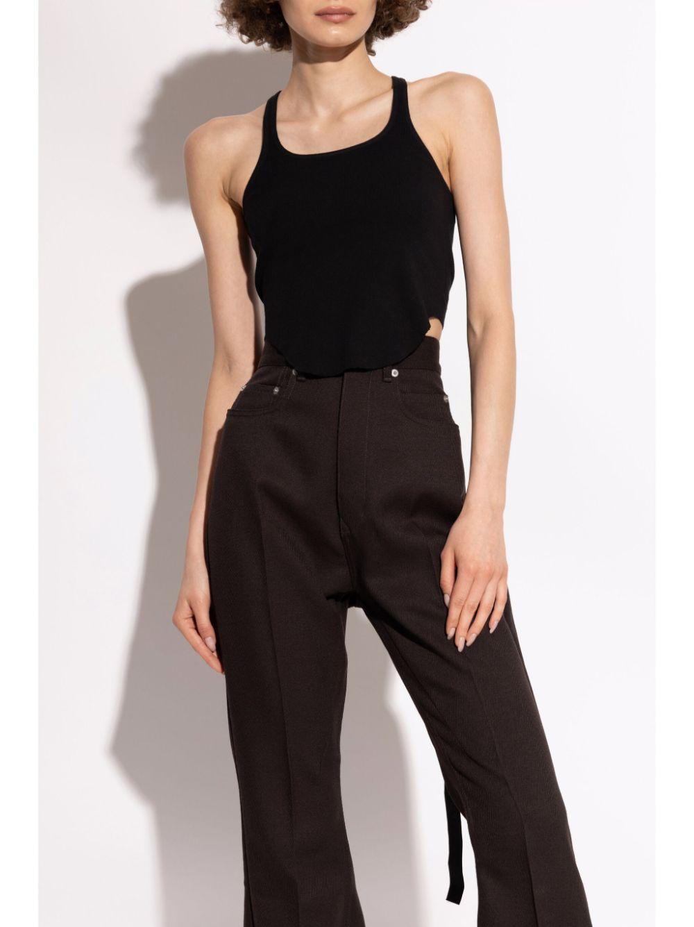  DS02D2100RN 09 BLACK RICK OWENS DRKSHDW 