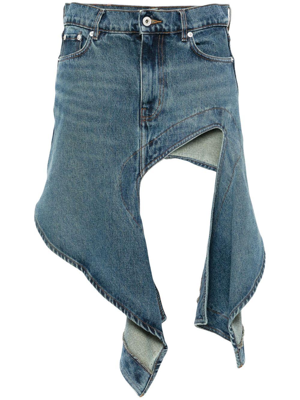  107SK002 VINTAGE BLUE Y / PROJECT 