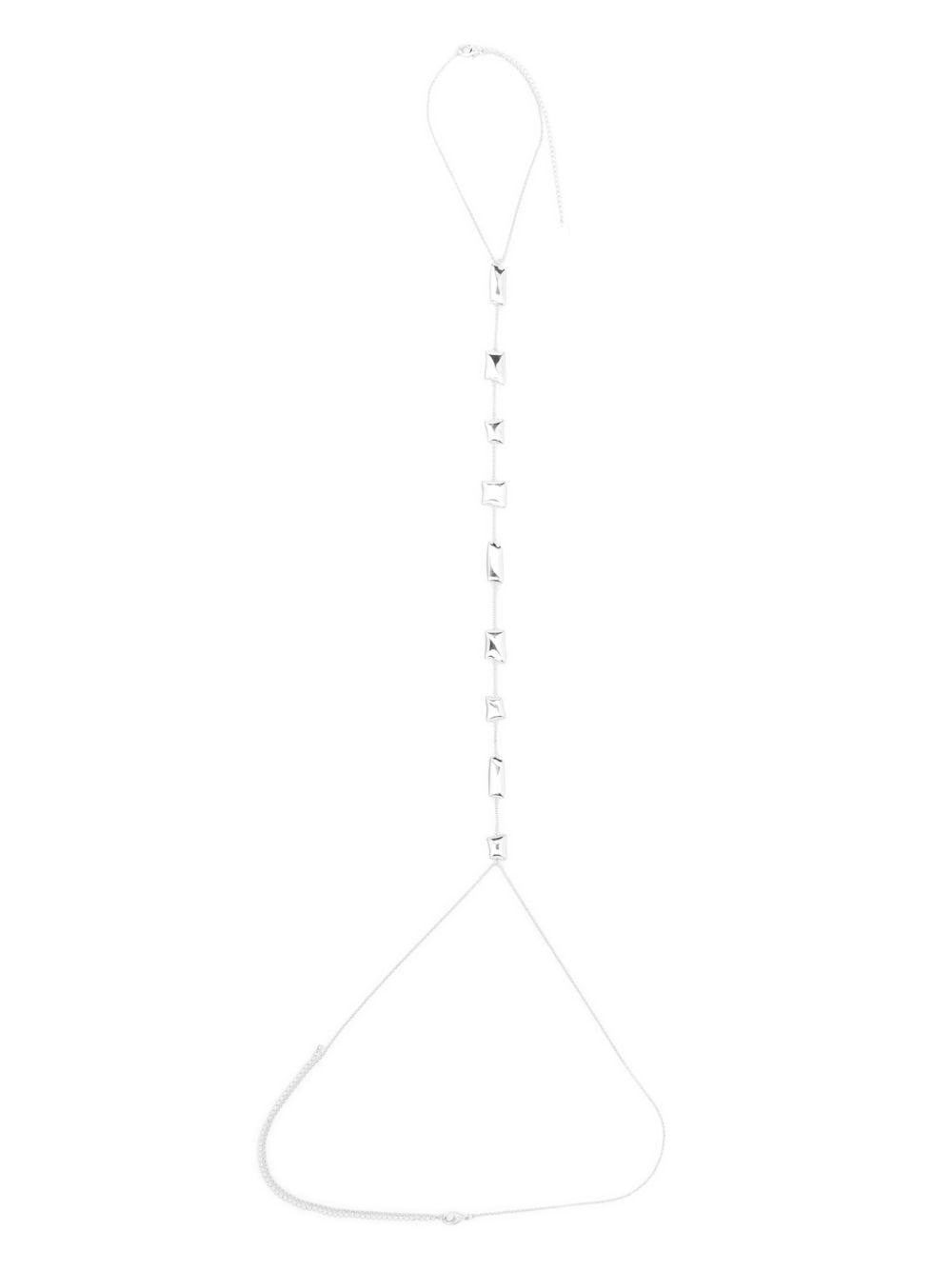  BJ3067MT SHINY SILVER CULT GAIA 