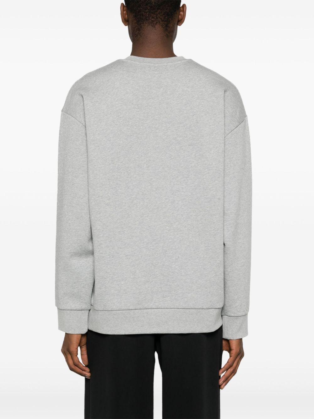  COGVFH27863 PLB GRIS CLAIR CHINE A.P.C. 