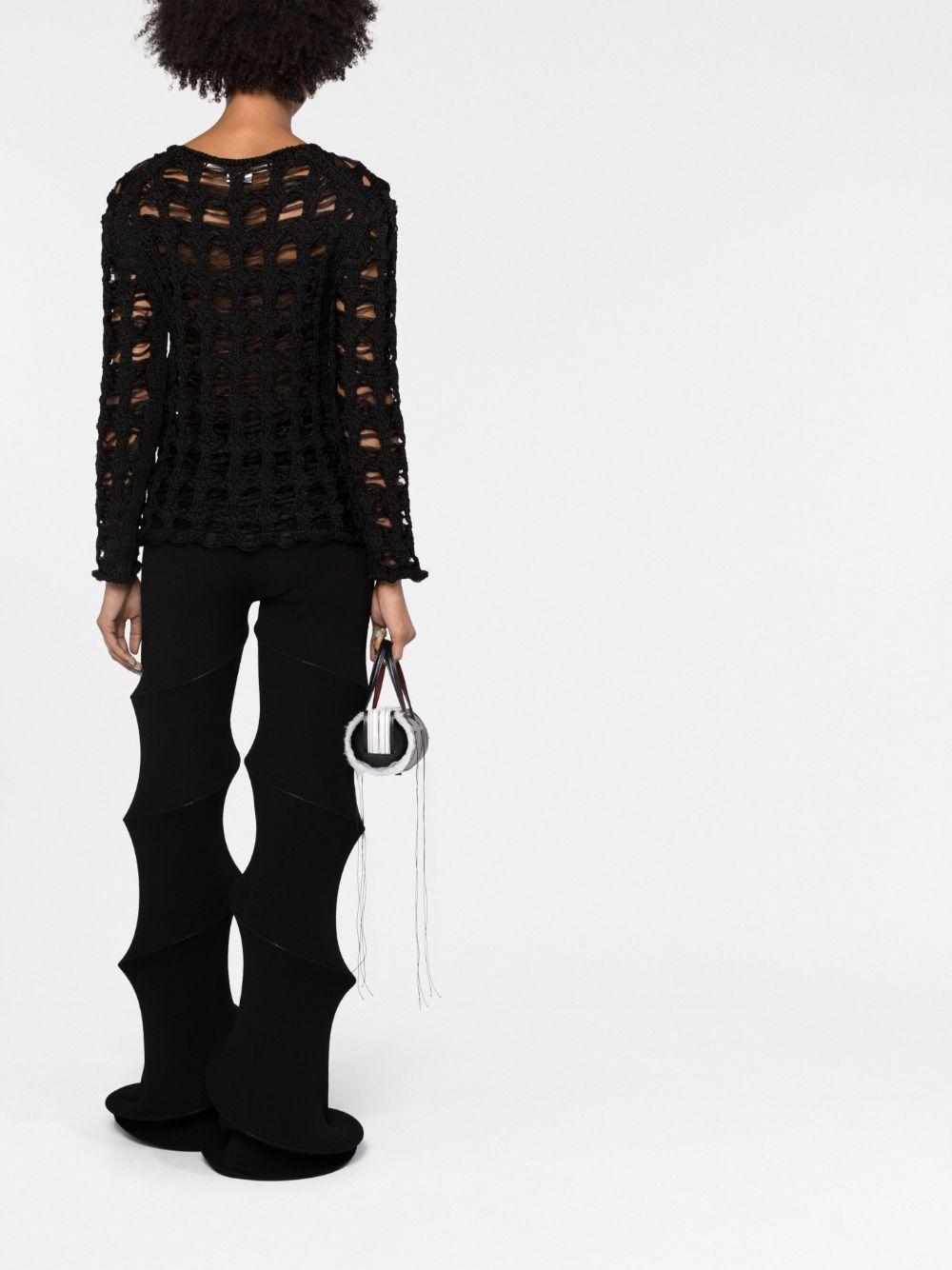  GKN002S23 1 BLACK COMME DES GARCONS 