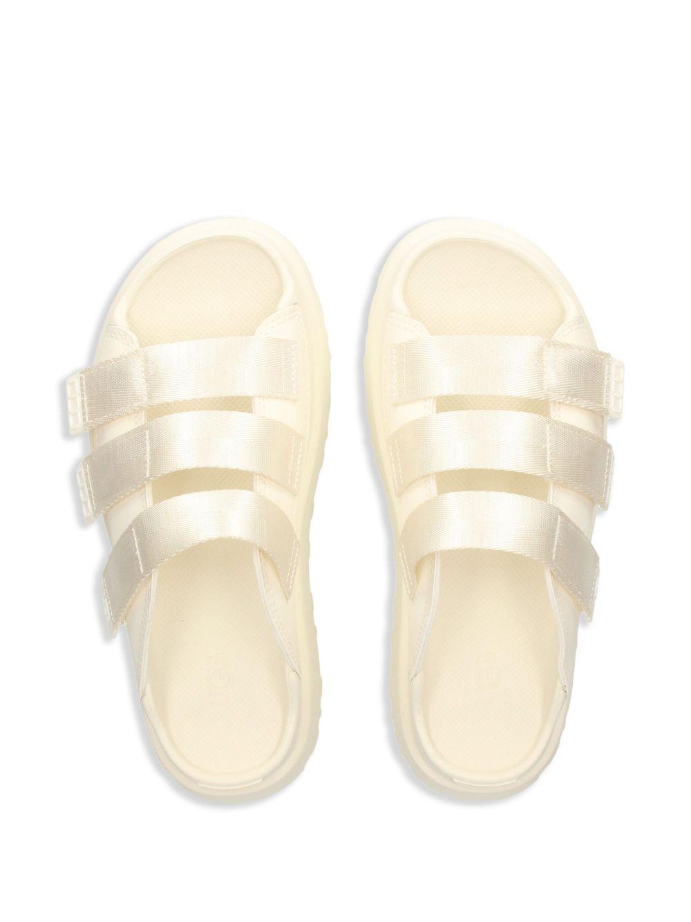 GoldenGlow slides 1167430 JSM UGG 