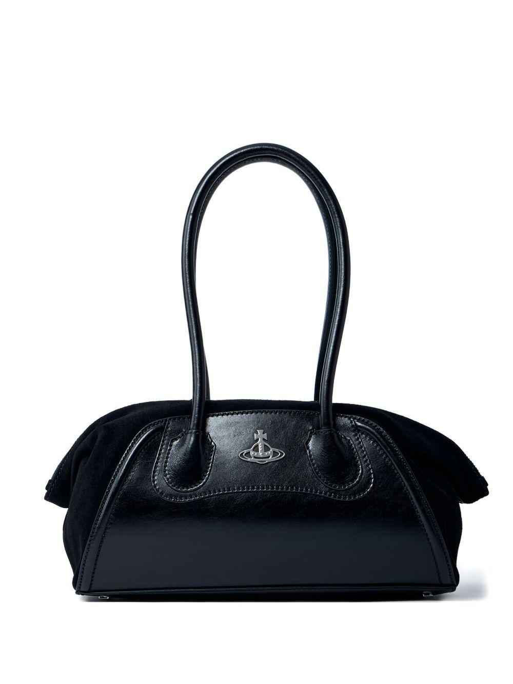  4703000JWC006J N401 BLACK VIVIENNE WESTWOOD 