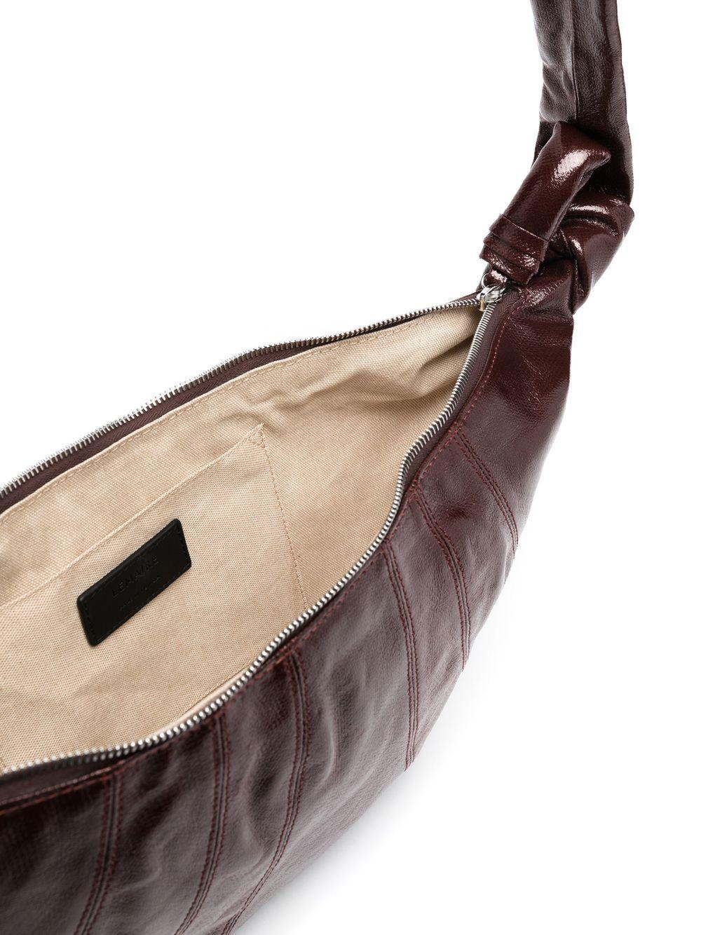  BG0001LF1073 BR401 CHOCOLATE FONDANT LEMAIRE 