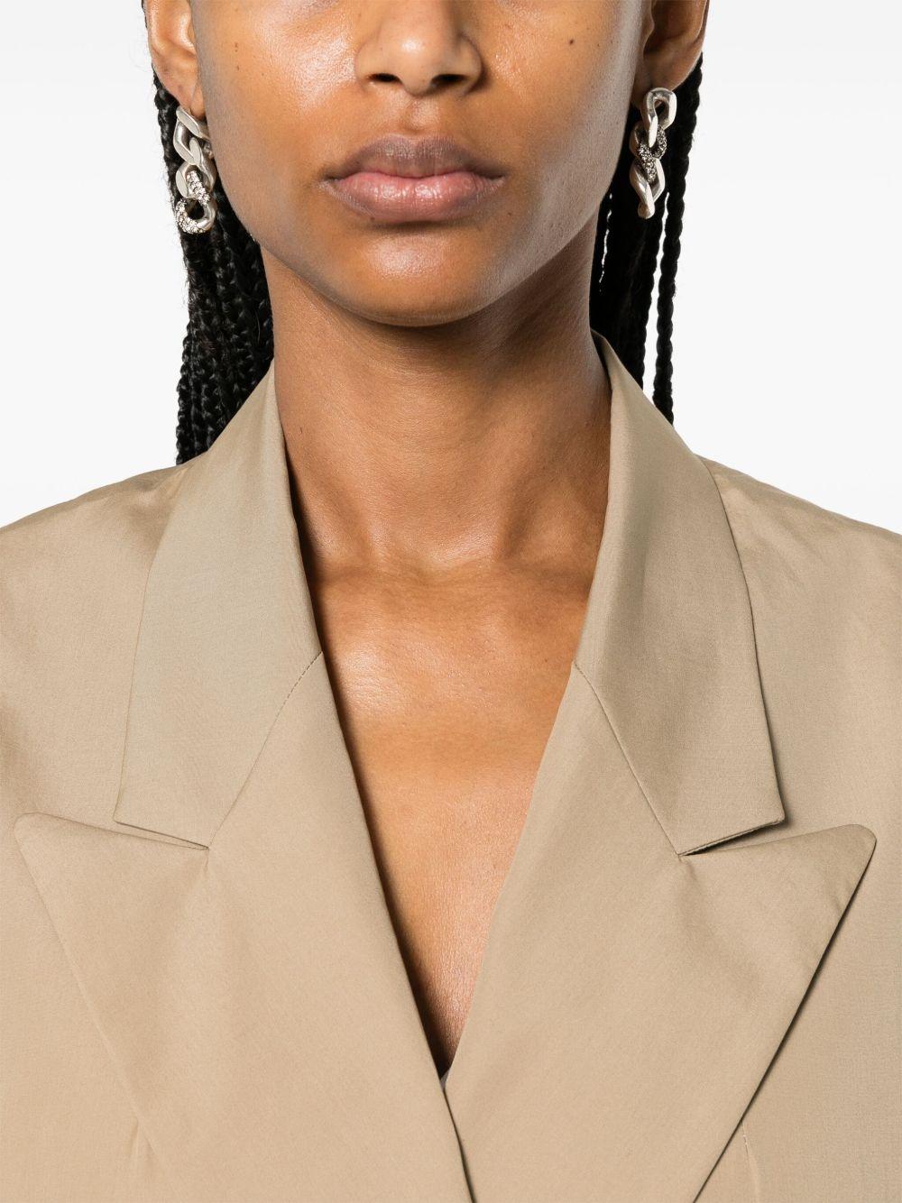  CAPLANA8255 103 BEIGE DRIES VAN NOTEN 