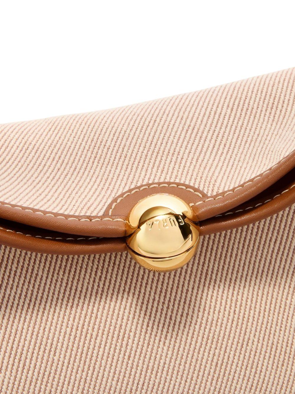 Sfera Soft Large WB01985BX3542 TCO00 TONI COGNAC FURLA 