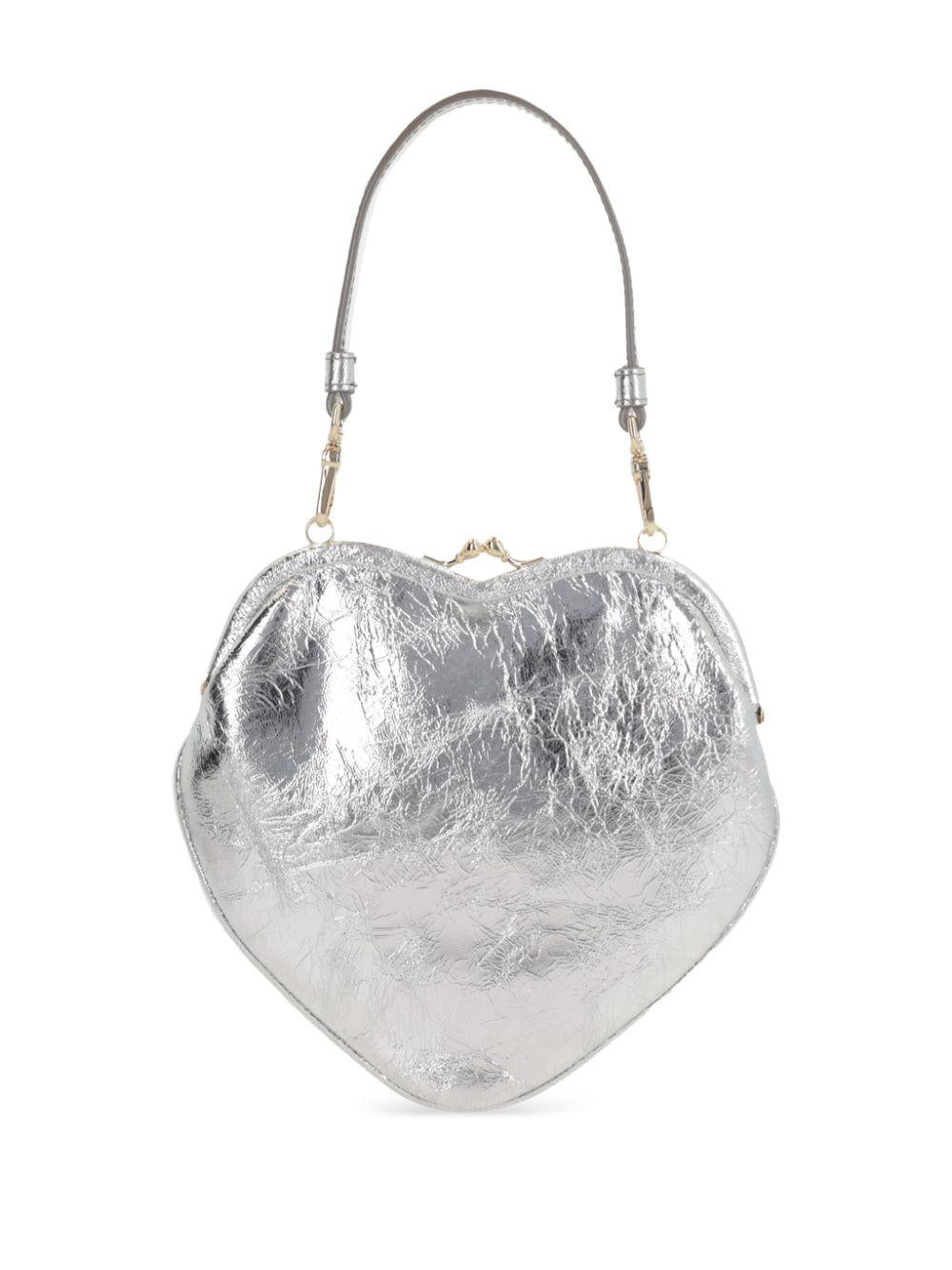  4B01000CWL00AC Q401 SILVER VIVIENNE WESTWOOD 