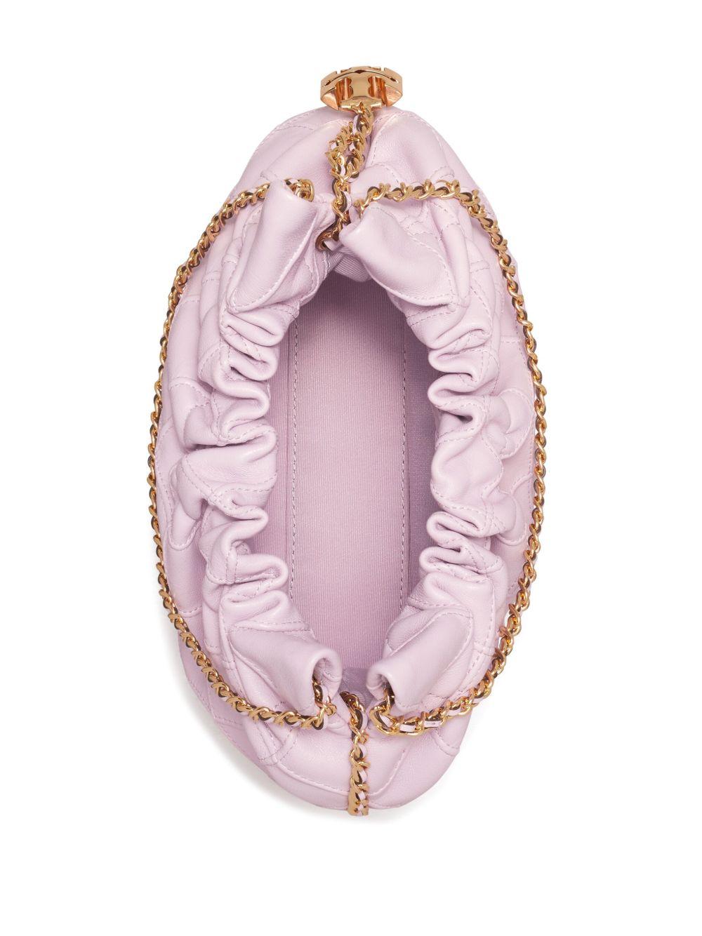  162451 500 PALE PURPLE TORY BURCH 