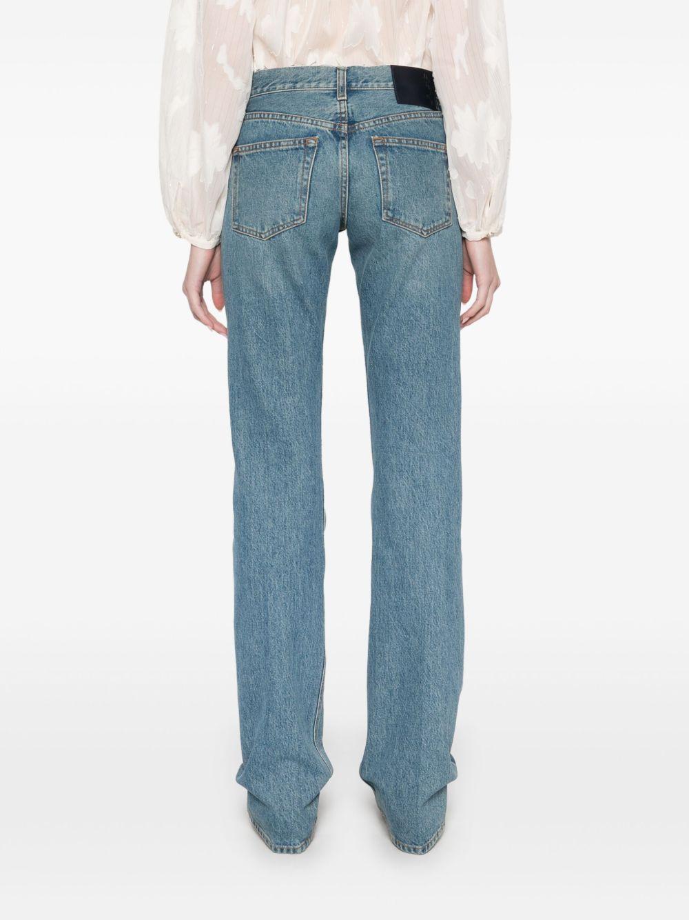 Jeans Carly HEW03345DF179L0882 L0882 LAGOON WASH HAIKURE 