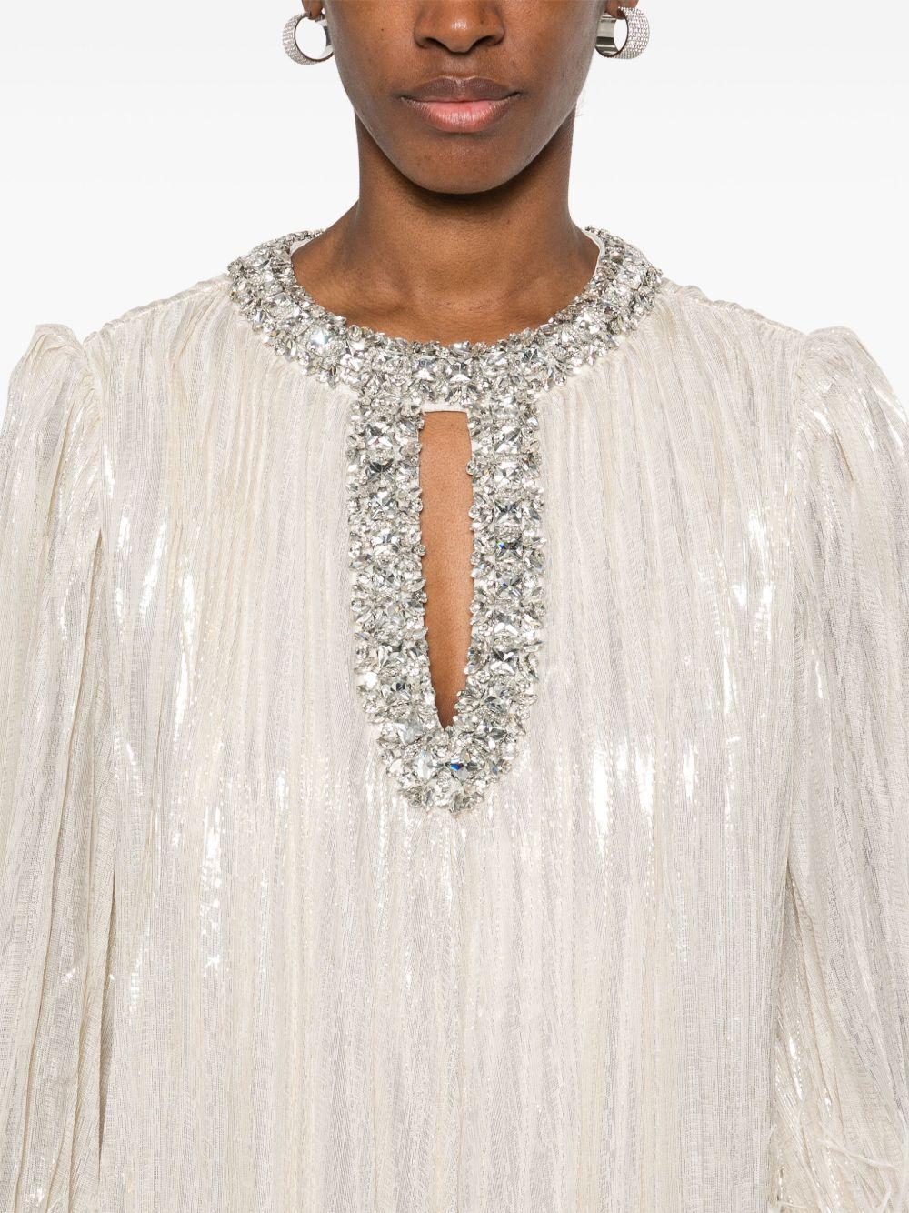  RS25350XGD GOLD SELF-PORTRAIT 