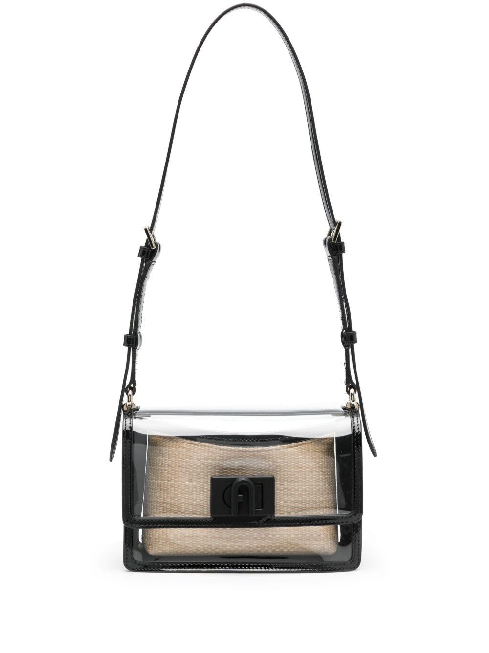  WB01218BX3226 2X000 NERO FURLA 