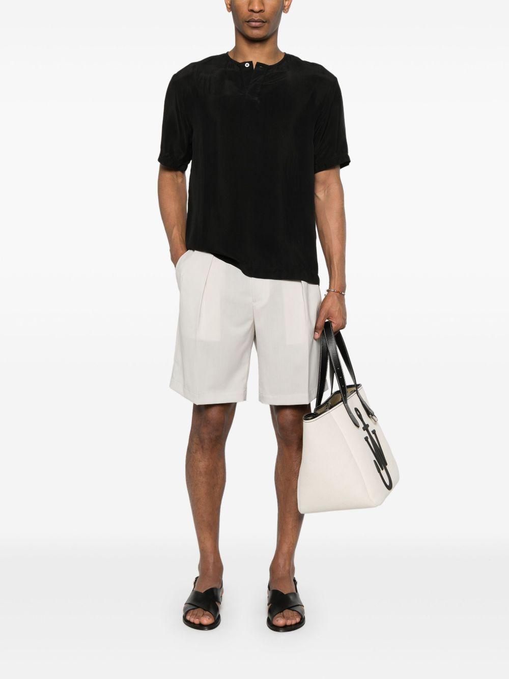 Colvilles shorts COLVILLES325082 00123 BEIGE BRIGLIA 1949 