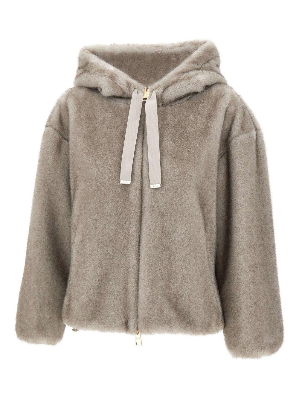  GI000318D12739 9410 GRIGIO PERLA HERNO 