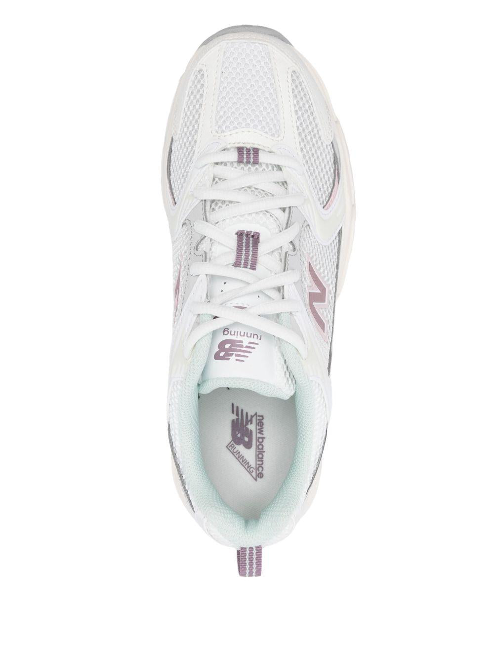 530 Sneakers U530NEB WHITE NEW BALANCE 