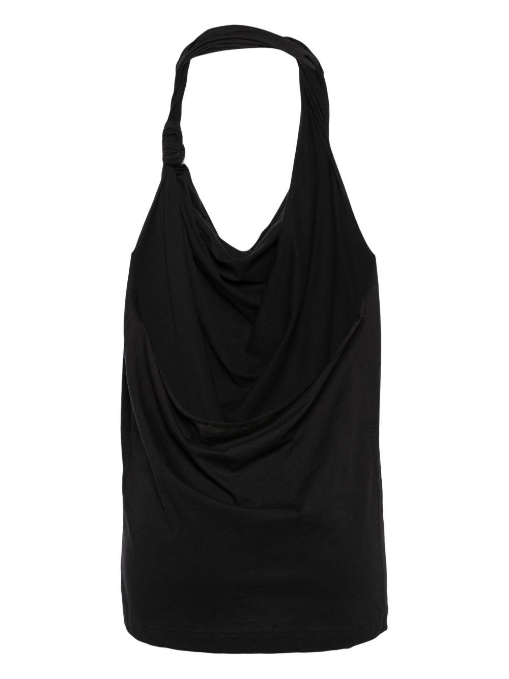  GATTIMM13138 007 NERO SPORTMAX 