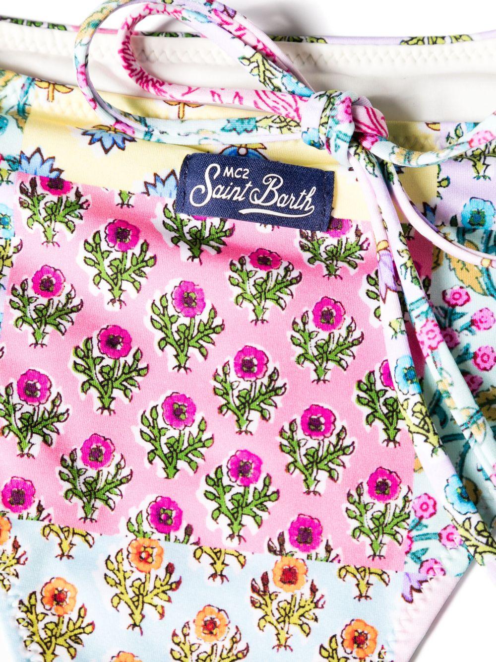  MARIELLE00774F RADICAL PATCH MC2 SAINT BARTH 