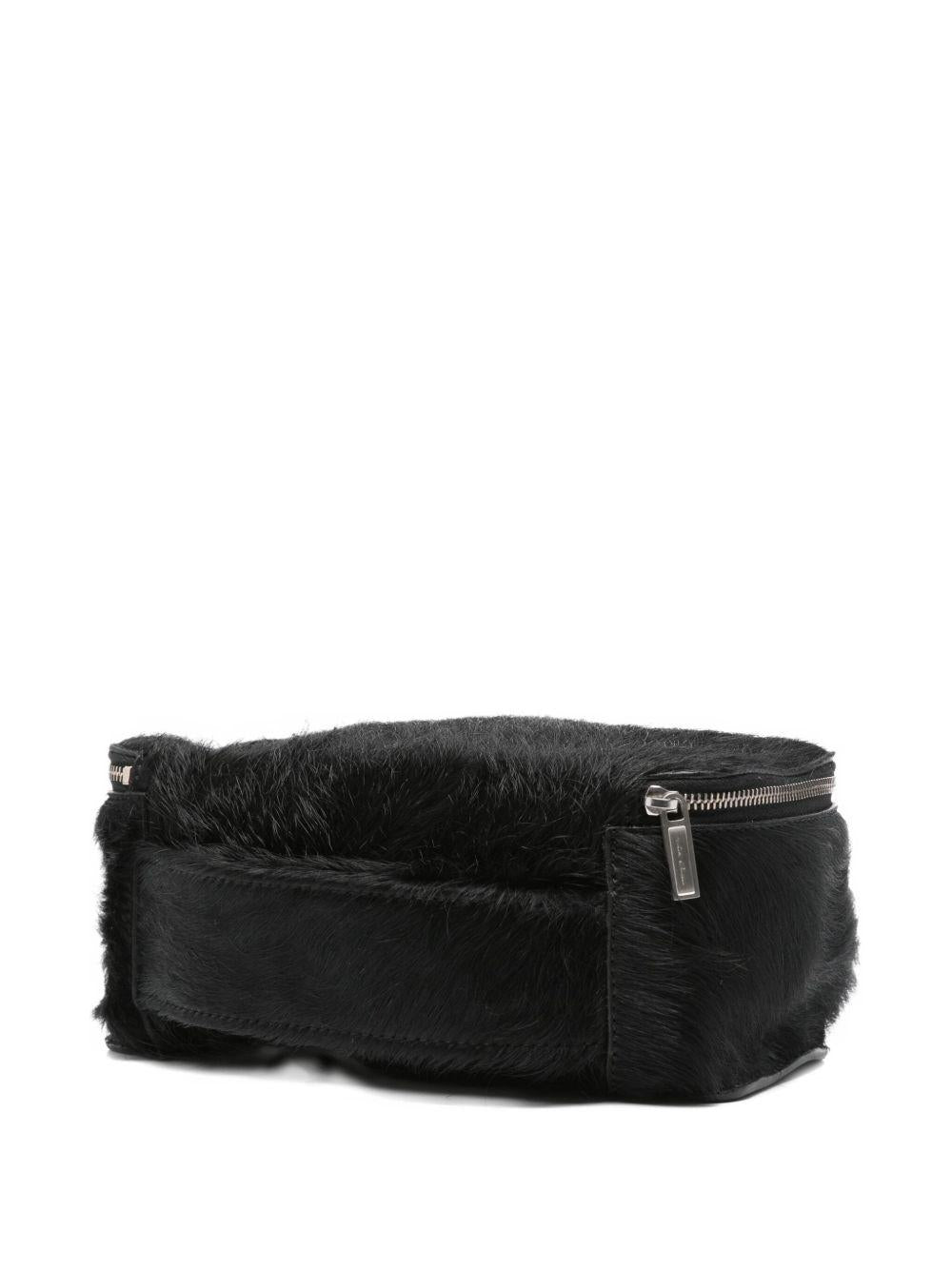  RR02E1413LHL 09 BLACK RICK OWENS 
